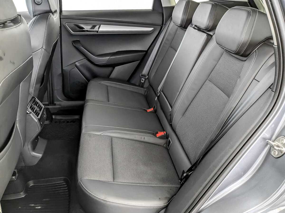 Продажа Б/У Шкода Карок. Фото: #11