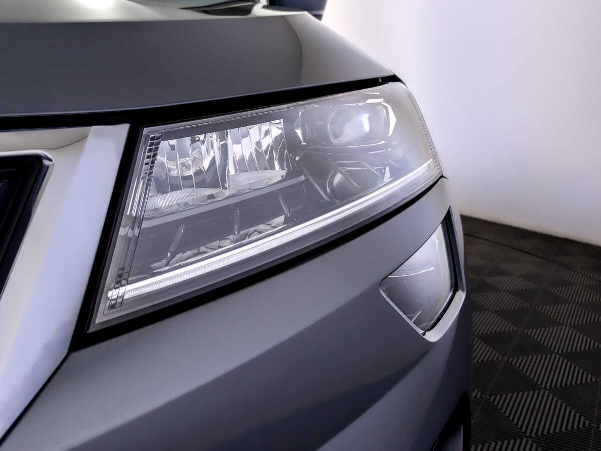 Продажа Б/У Шкода Карок. Фото: #16