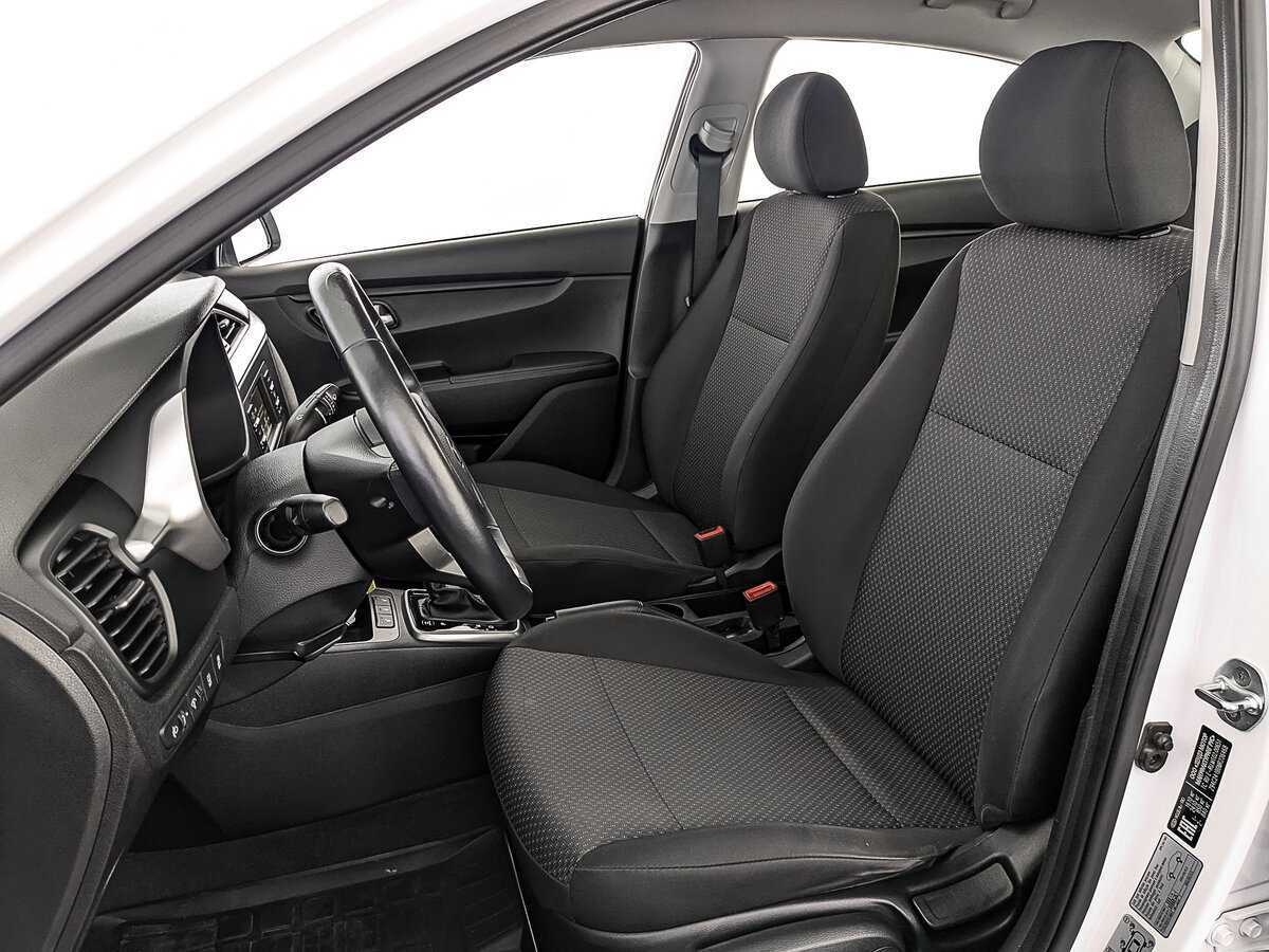 Продажа Б/У Киа Рио. Фото: #19