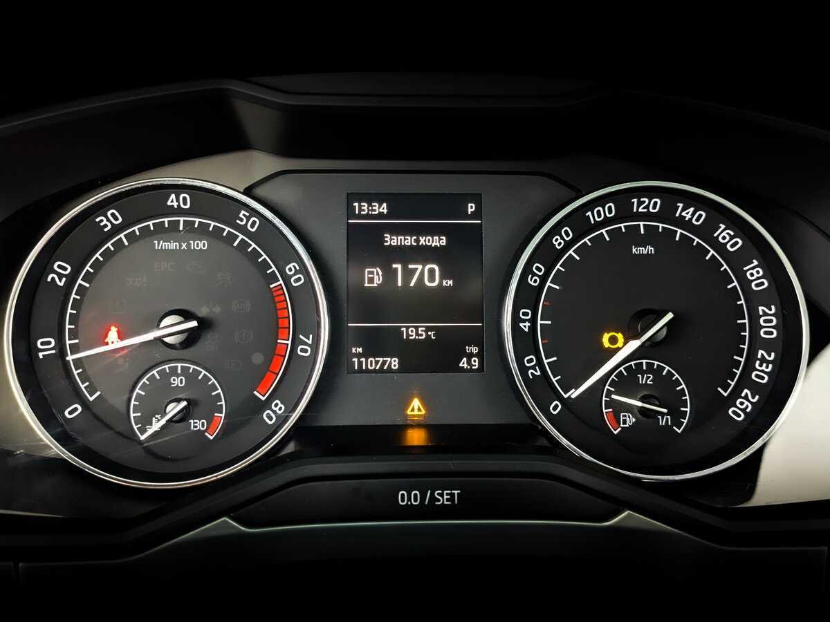 Продажа Б/У Шкода Суперб. Фото: #12