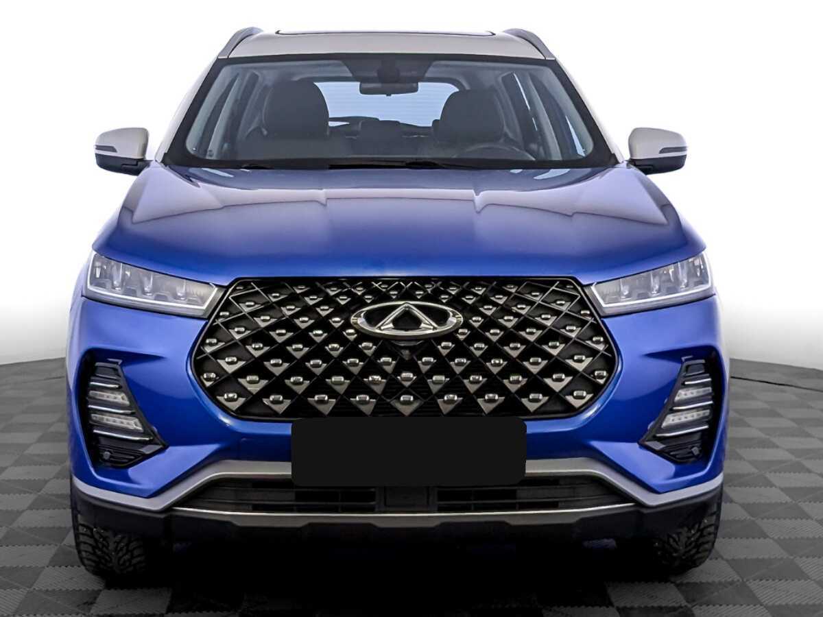 Продажа Б/У Чери Тигго 7 Про. Фото: #1