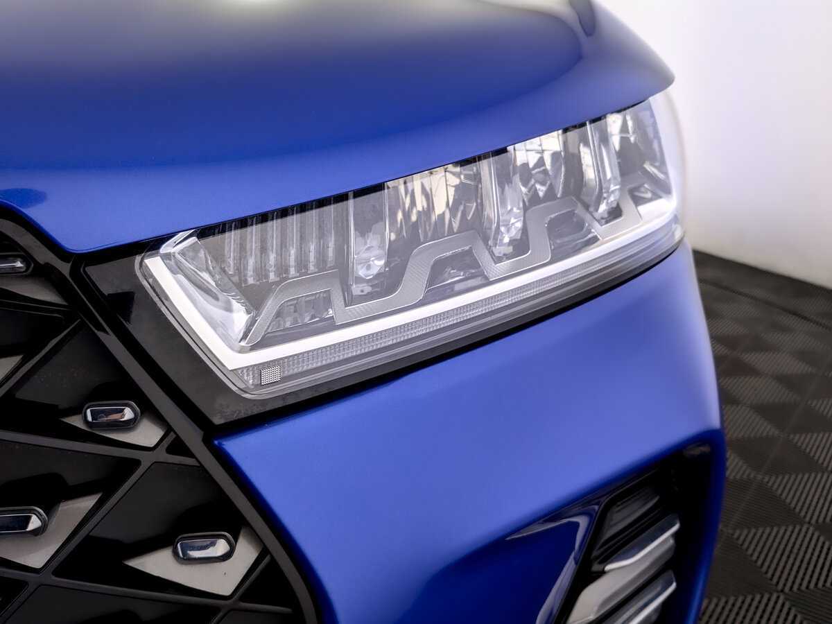 Продажа Б/У Чери Тигго 7 Про. Фото: #16