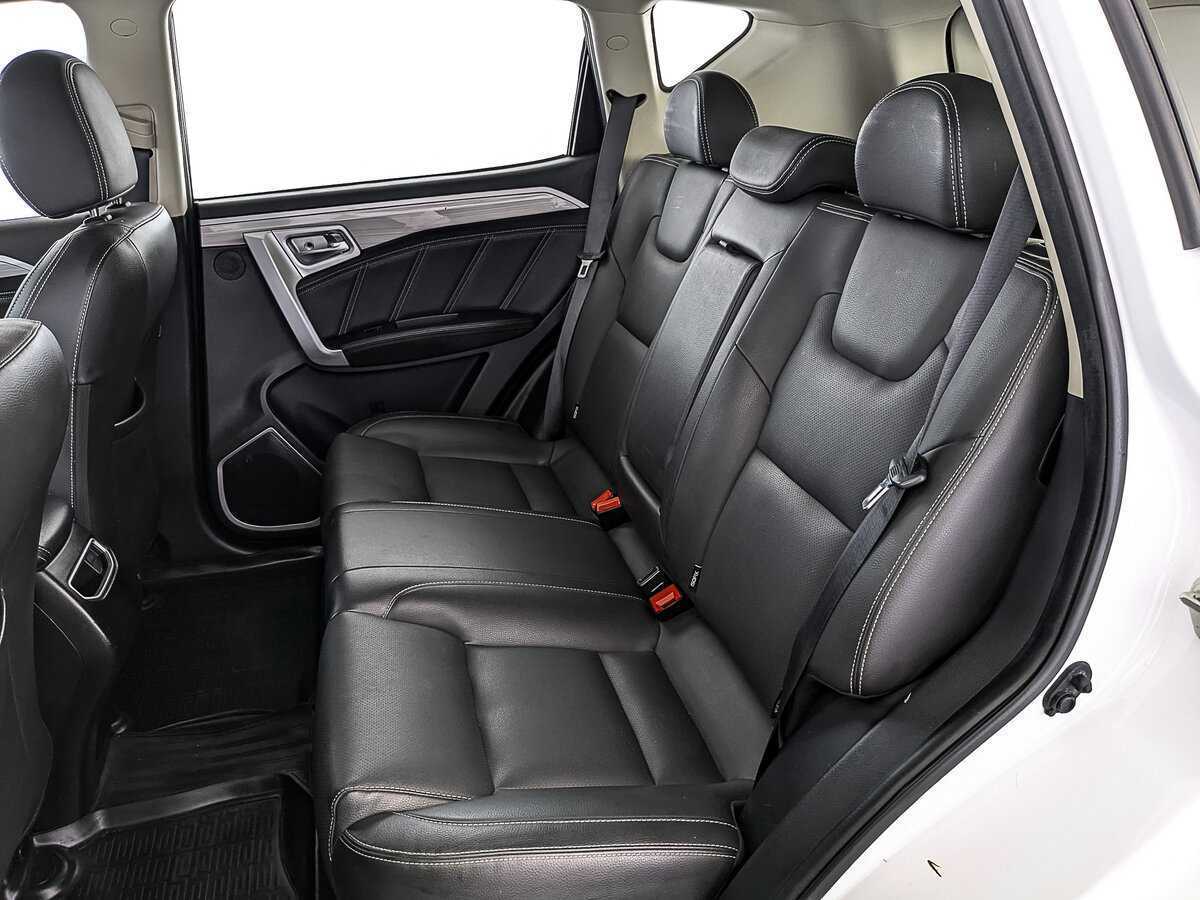 Продажа Б/У Джили Эмгранд Икс7. Фото: #15