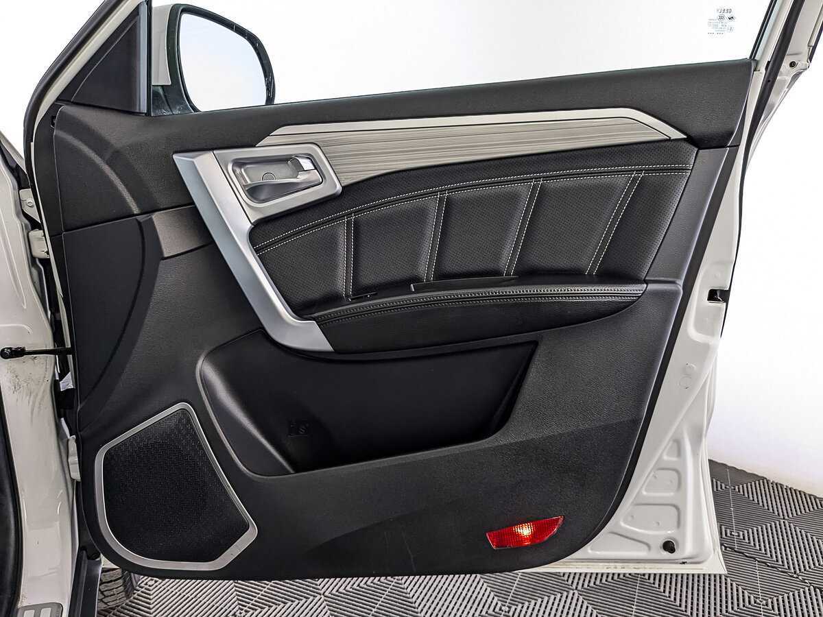 Продажа Б/У Джили Эмгранд Икс7. Фото: #21