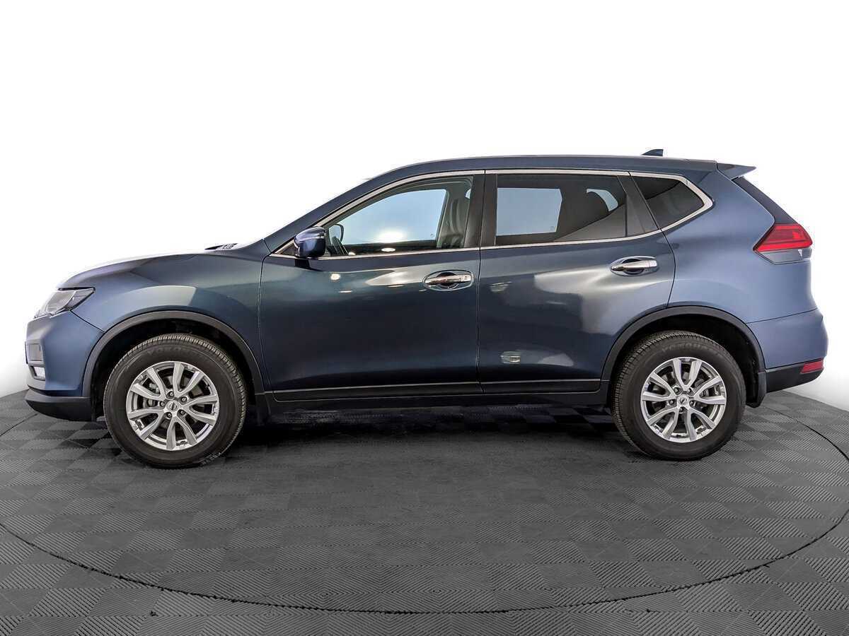 Продажа Б/У Ниссан Икс-Трейл. Фото: #7