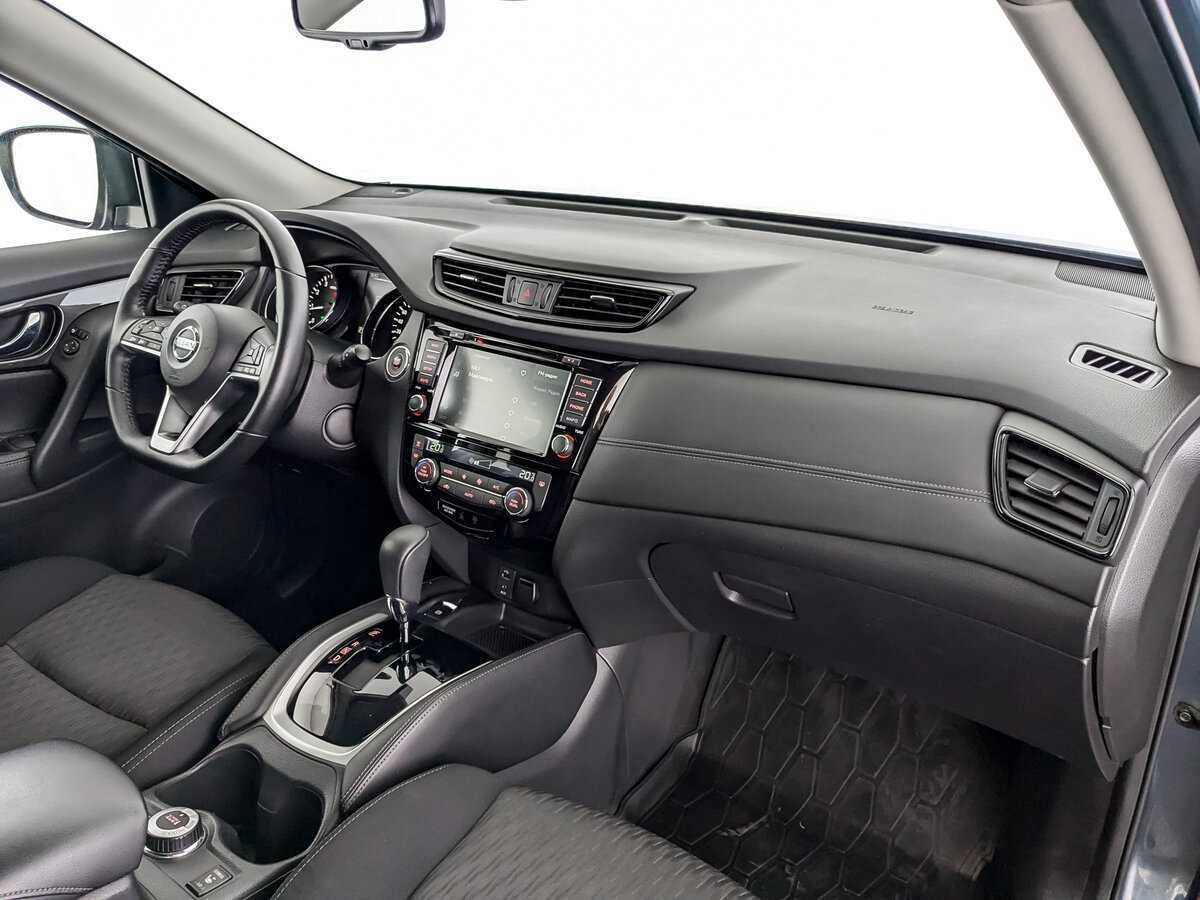 Продажа Б/У Ниссан Икс-Трейл. Фото: #10