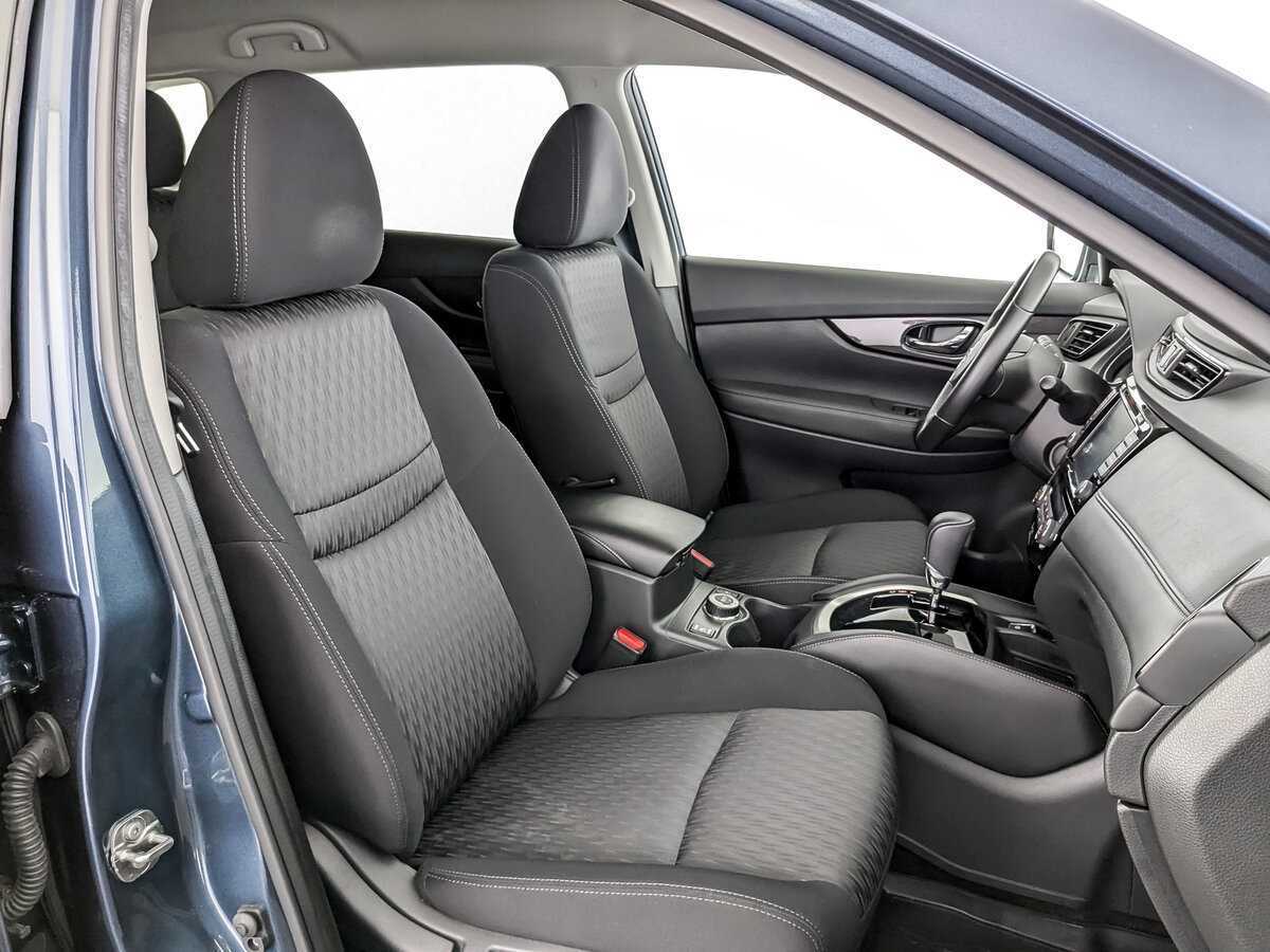 Продажа Б/У Ниссан Икс-Трейл. Фото: #22