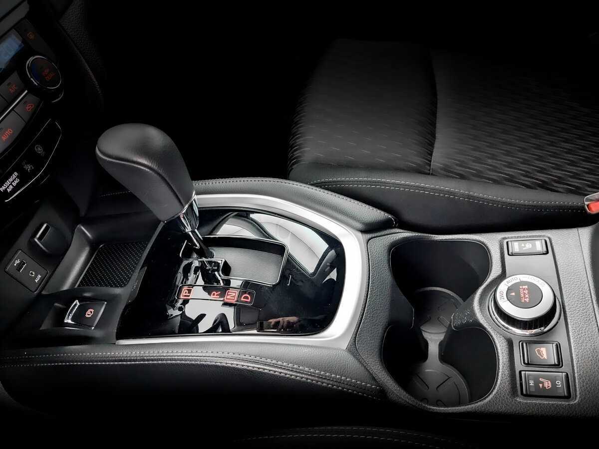 Продажа Б/У Ниссан Икс-Трейл. Фото: #24