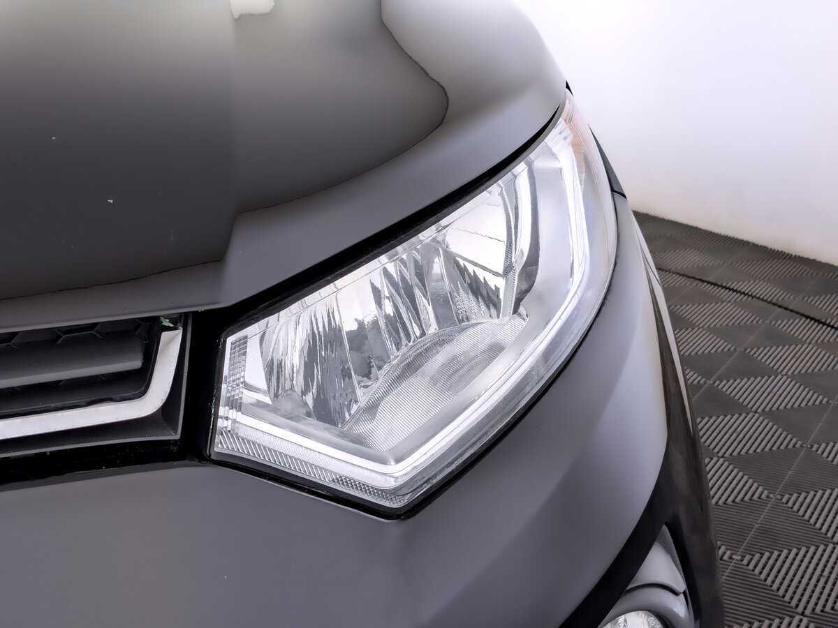 Продажа Б/У Форд ЭкоСпорт. Фото: #16