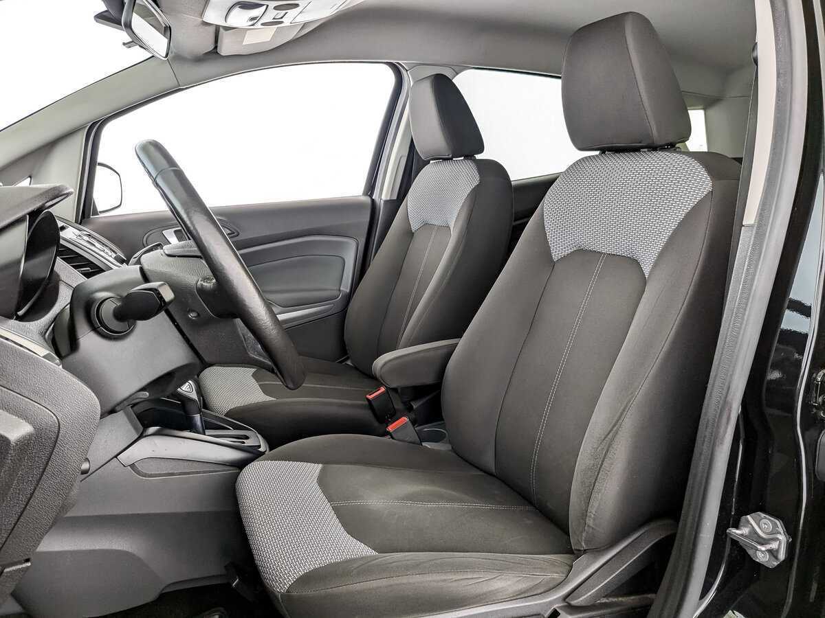 Продажа Б/У Форд ЭкоСпорт. Фото: #19