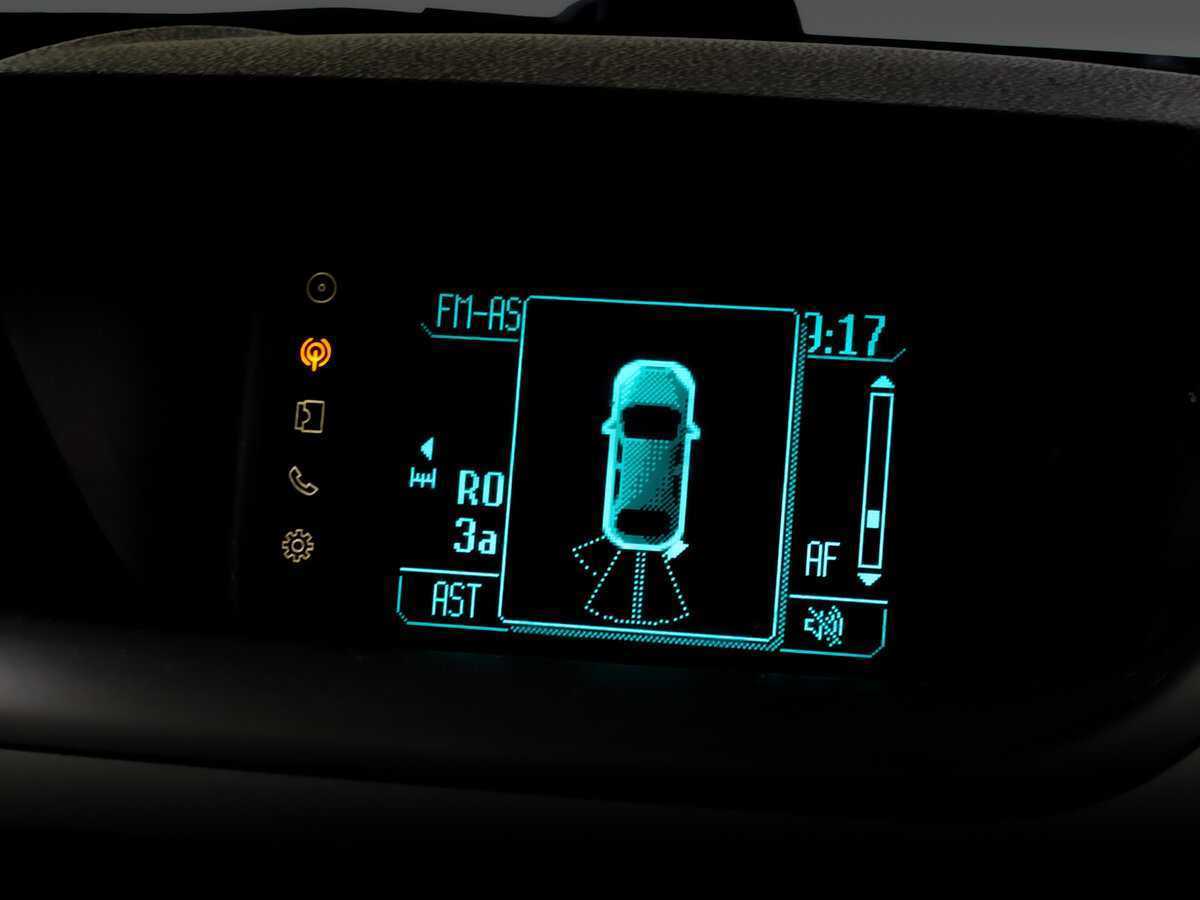 Продажа Б/У Форд ЭкоСпорт. Фото: #25