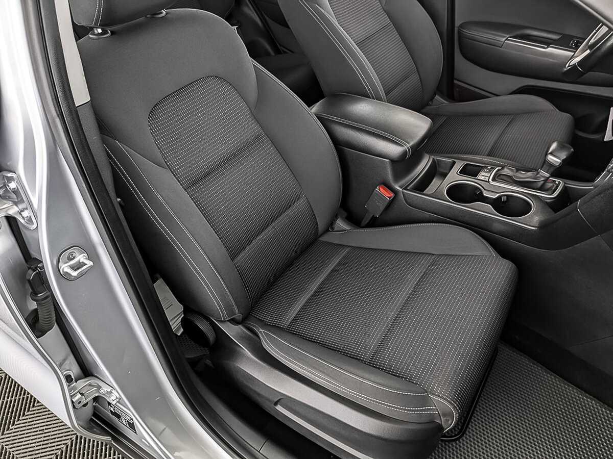 Продажа Б/У Киа Спортейдж. Фото: #23