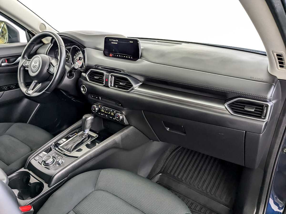 Продажа Б/У Мазда Ц-Икс-5. Фото: #10