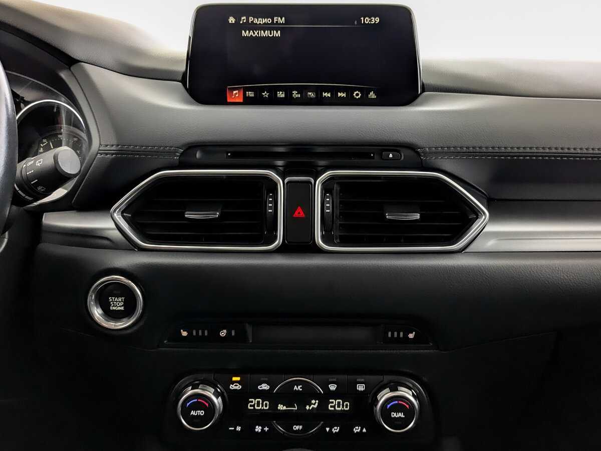 Продажа Б/У Мазда Ц-Икс-5. Фото: #14