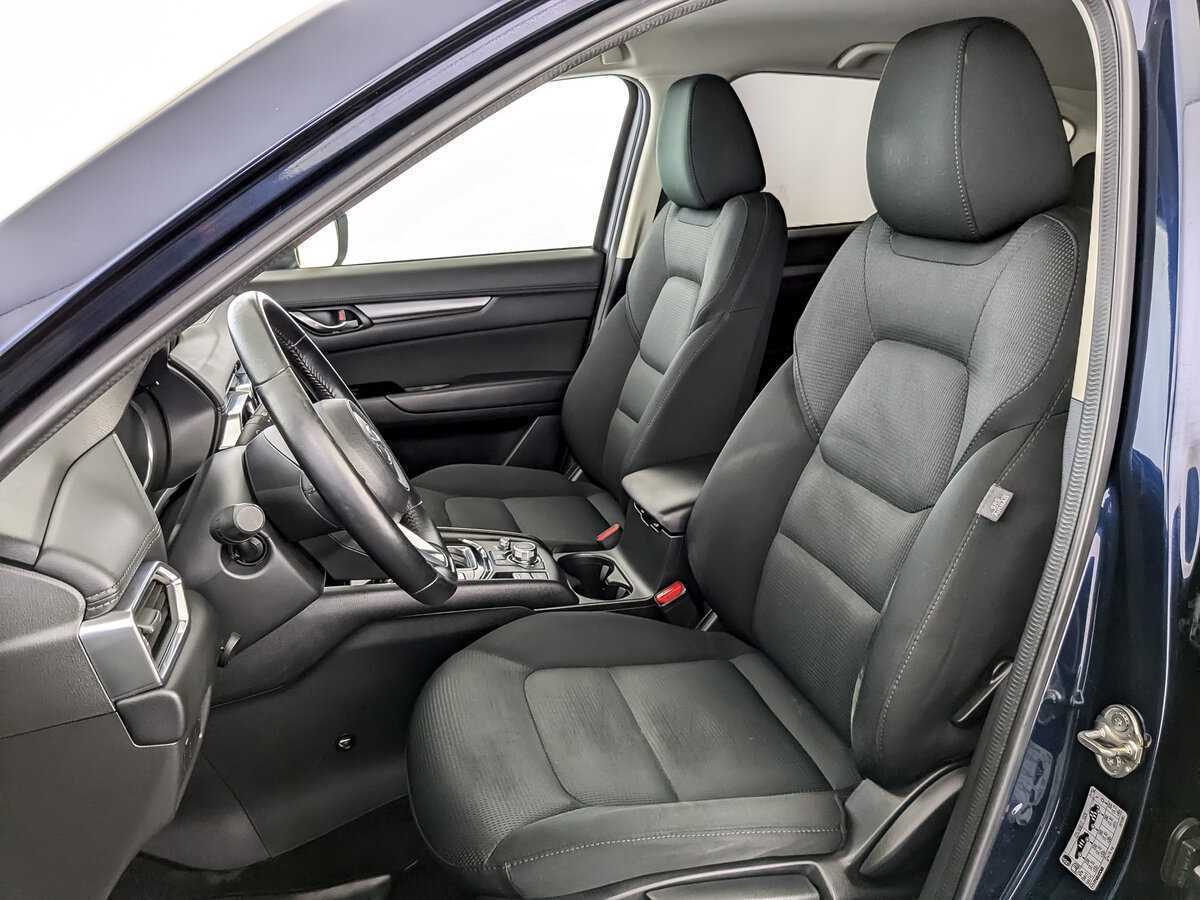 Продажа Б/У Мазда Ц-Икс-5. Фото: #19