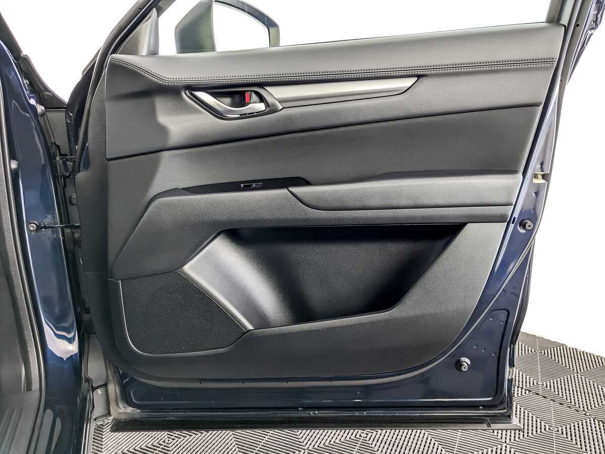 Продажа Б/У Мазда Ц-Икс-5. Фото: #23