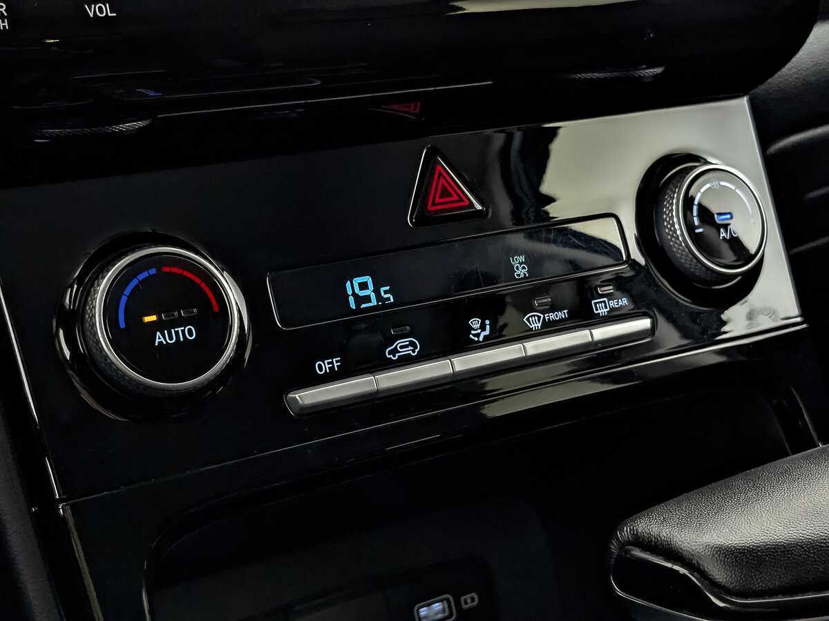 Продажа Б/У Хендай Крета. Фото: #18