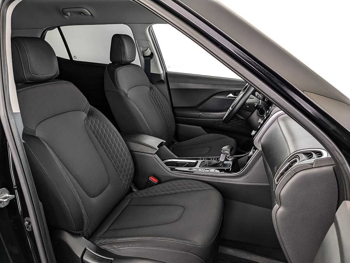 Продажа Б/У Хендай Крета. Фото: #21