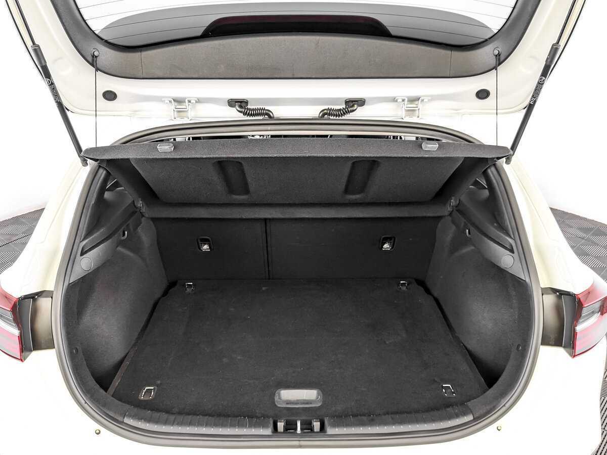 Продажа Б/У Киа Сид. Фото: #9