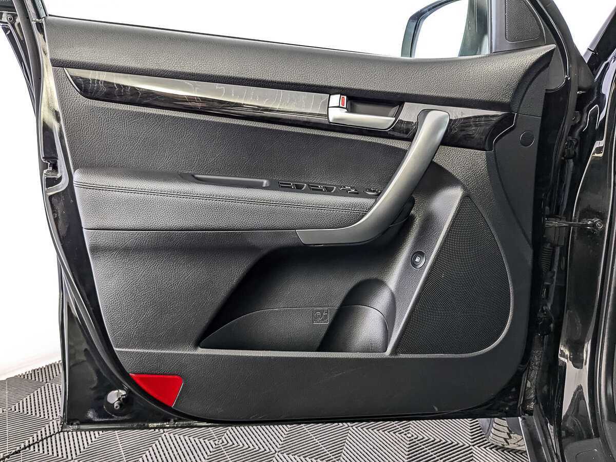 Продажа Б/У Киа Соренто. Фото: #18