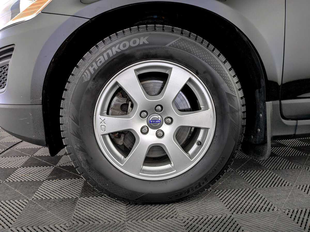 Продажа Б/У Вольво ИксЦ60. Фото: #17