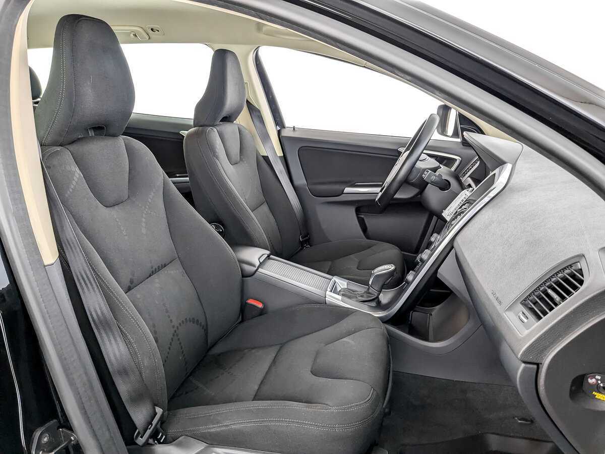 Продажа Б/У Вольво ИксЦ60. Фото: #22