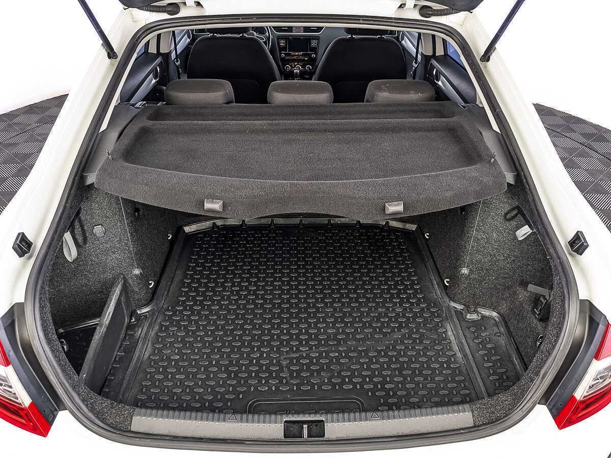 Продажа Б/У Шкода Октавия. Фото: #9