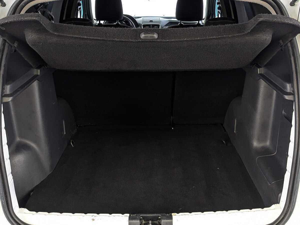 Продажа Б/У Ниссан Террано. Фото: #9