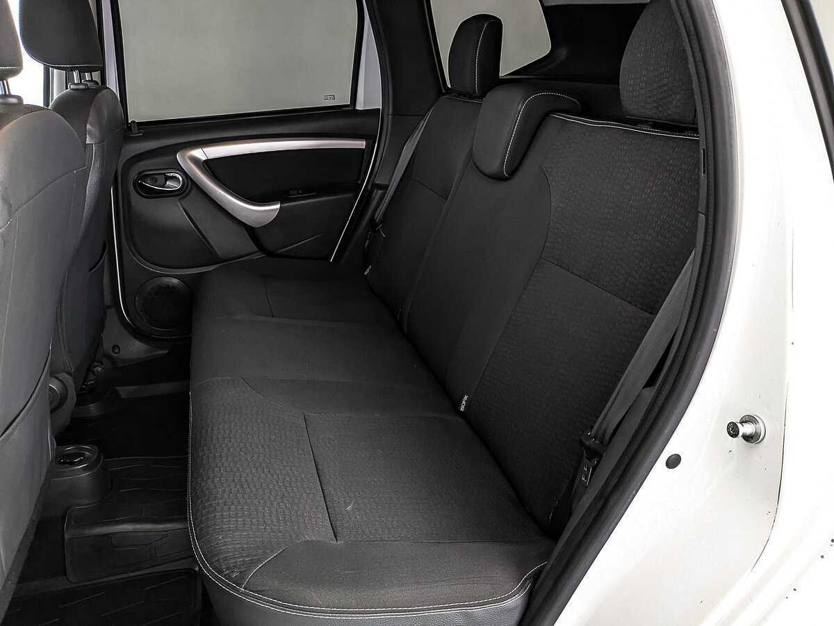 Продажа Б/У Ниссан Террано. Фото: #17