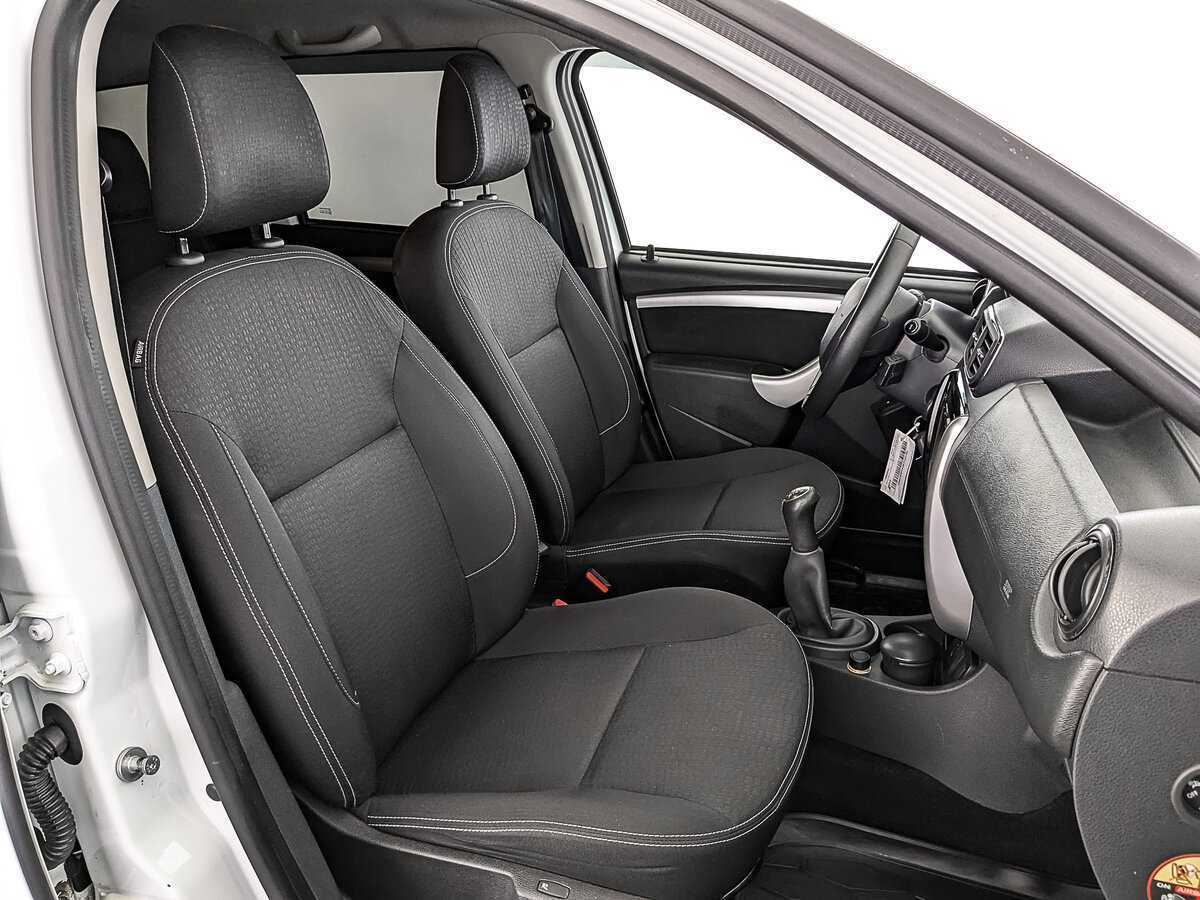 Продажа Б/У Ниссан Террано. Фото: #22