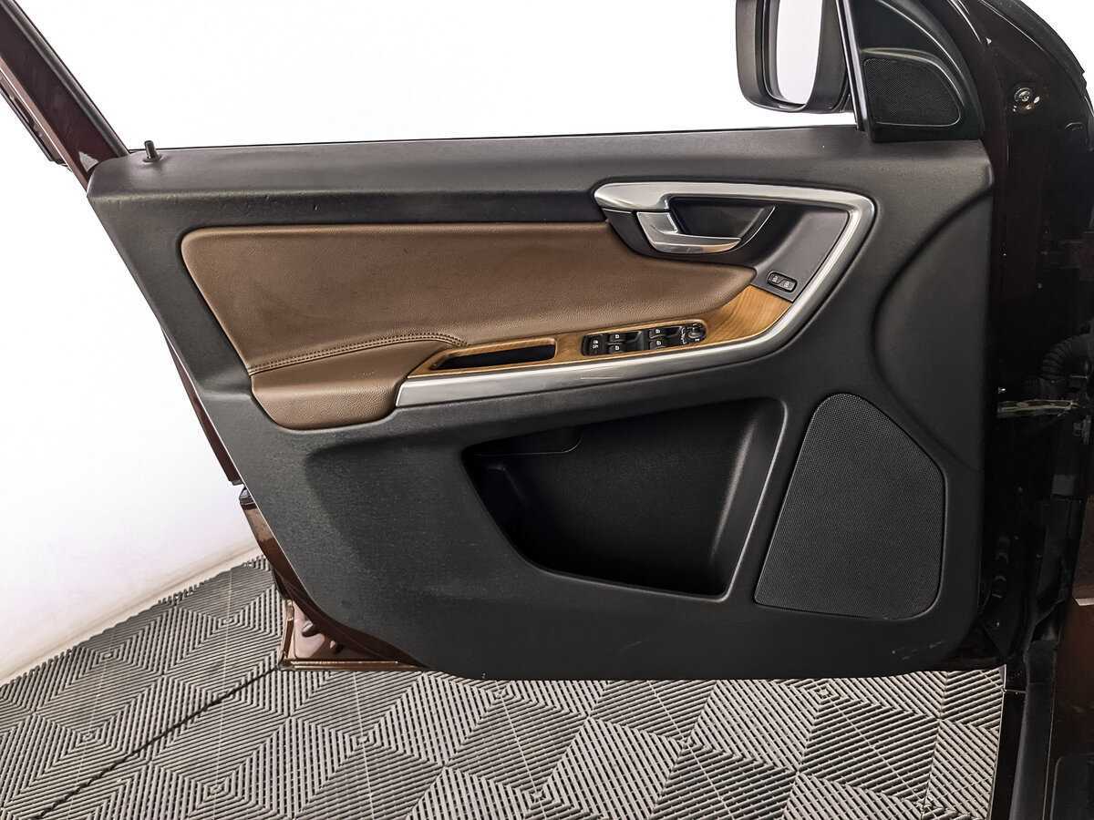 Продажа Б/У Вольво ИксЦ60. Фото: #18