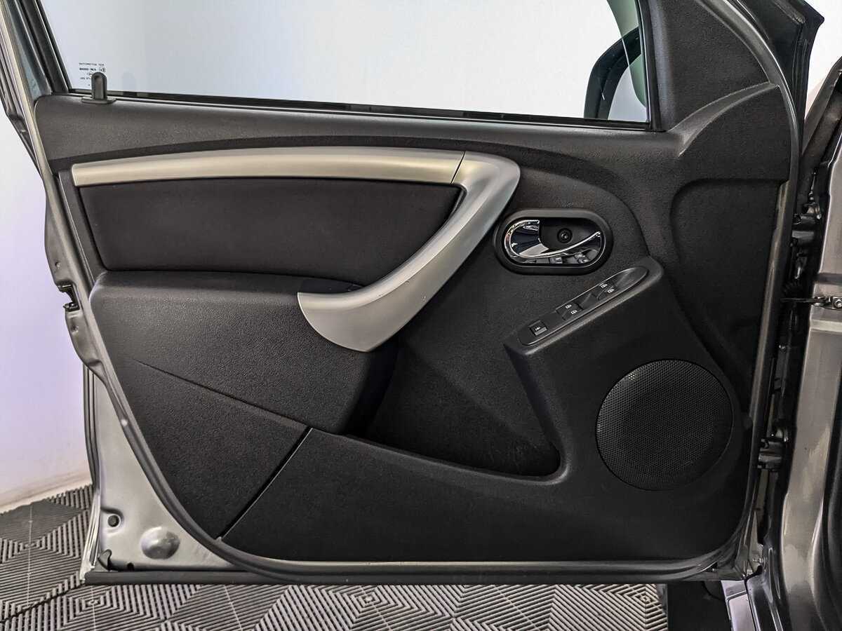 Продажа Б/У Ниссан Террано. Фото: #16