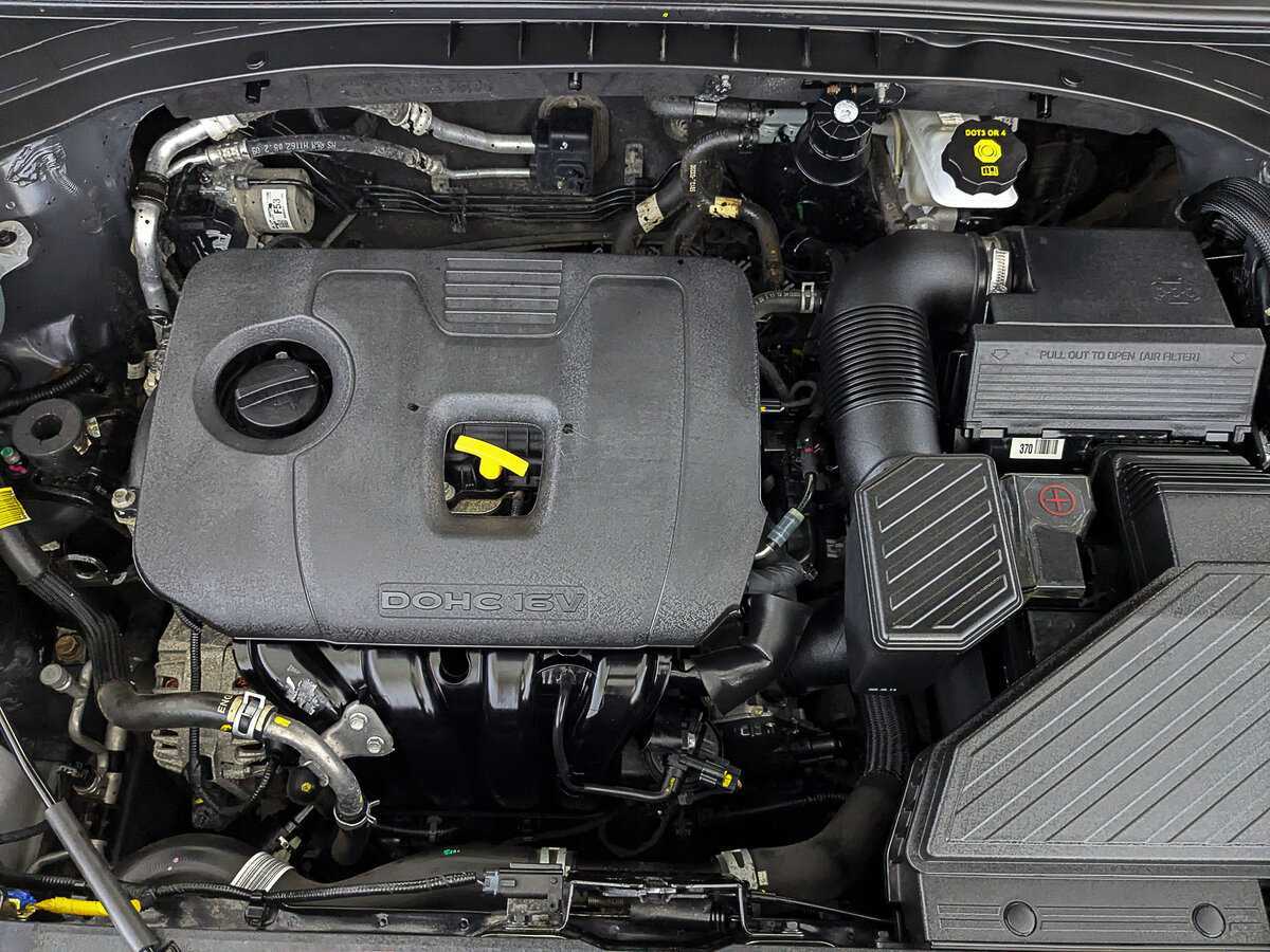 Продажа Б/У Киа Спортейдж. Фото: #8