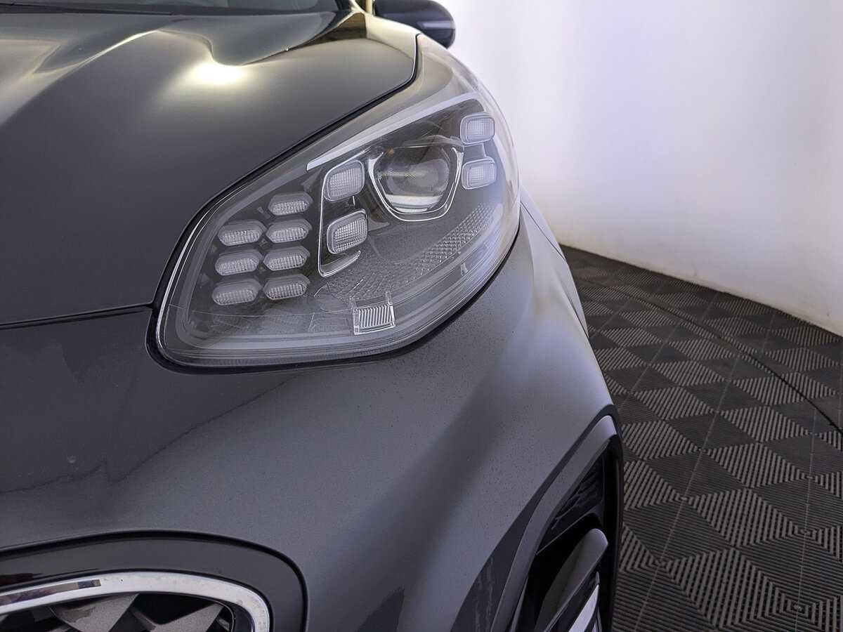 Продажа Б/У Киа Спортейдж. Фото: #10