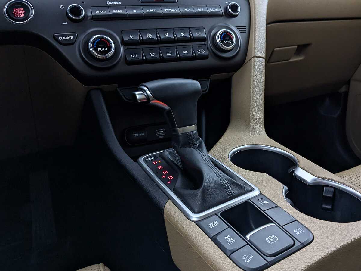 Продажа Б/У Киа Спортейдж. Фото: #25