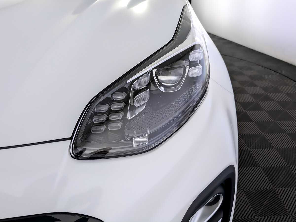 Продажа Б/У Киа Спортейдж. Фото: #16