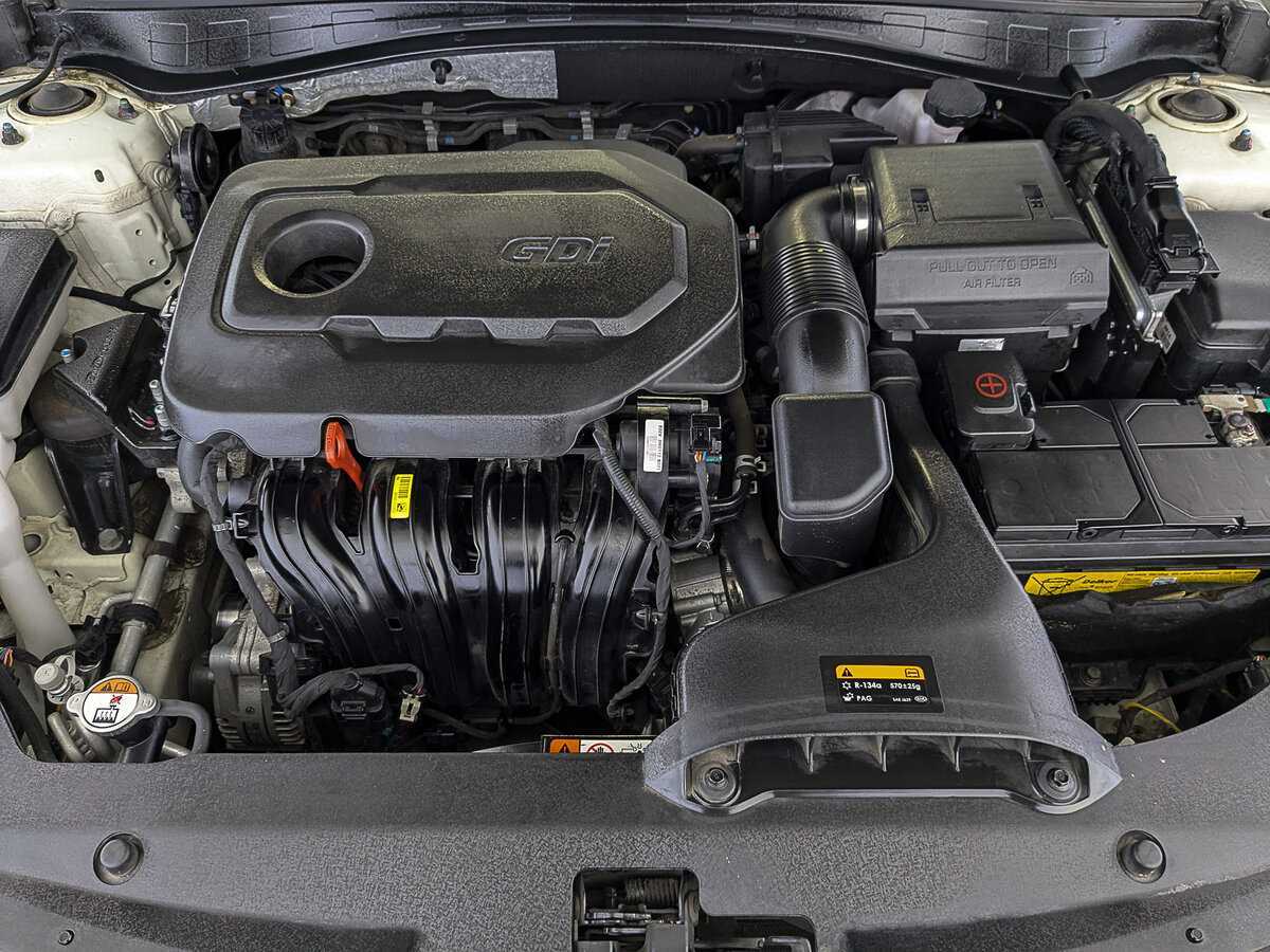 Продажа Б/У Киа Оптима. Фото: #8