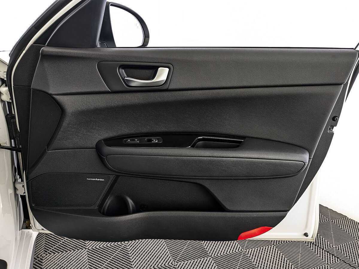 Продажа Б/У Киа Оптима. Фото: #23