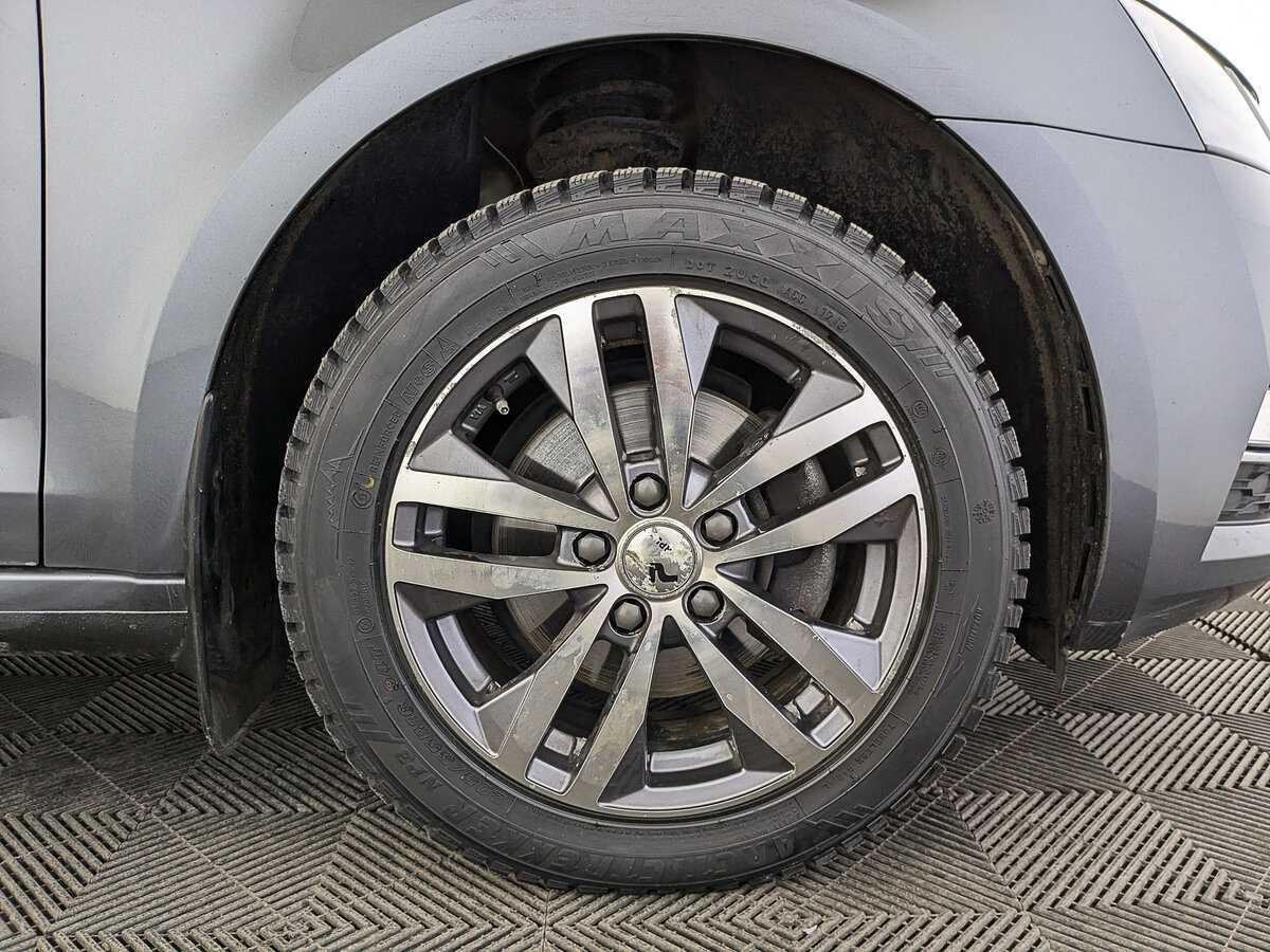 Продажа Б/У Шкода Октавия. Фото: #11