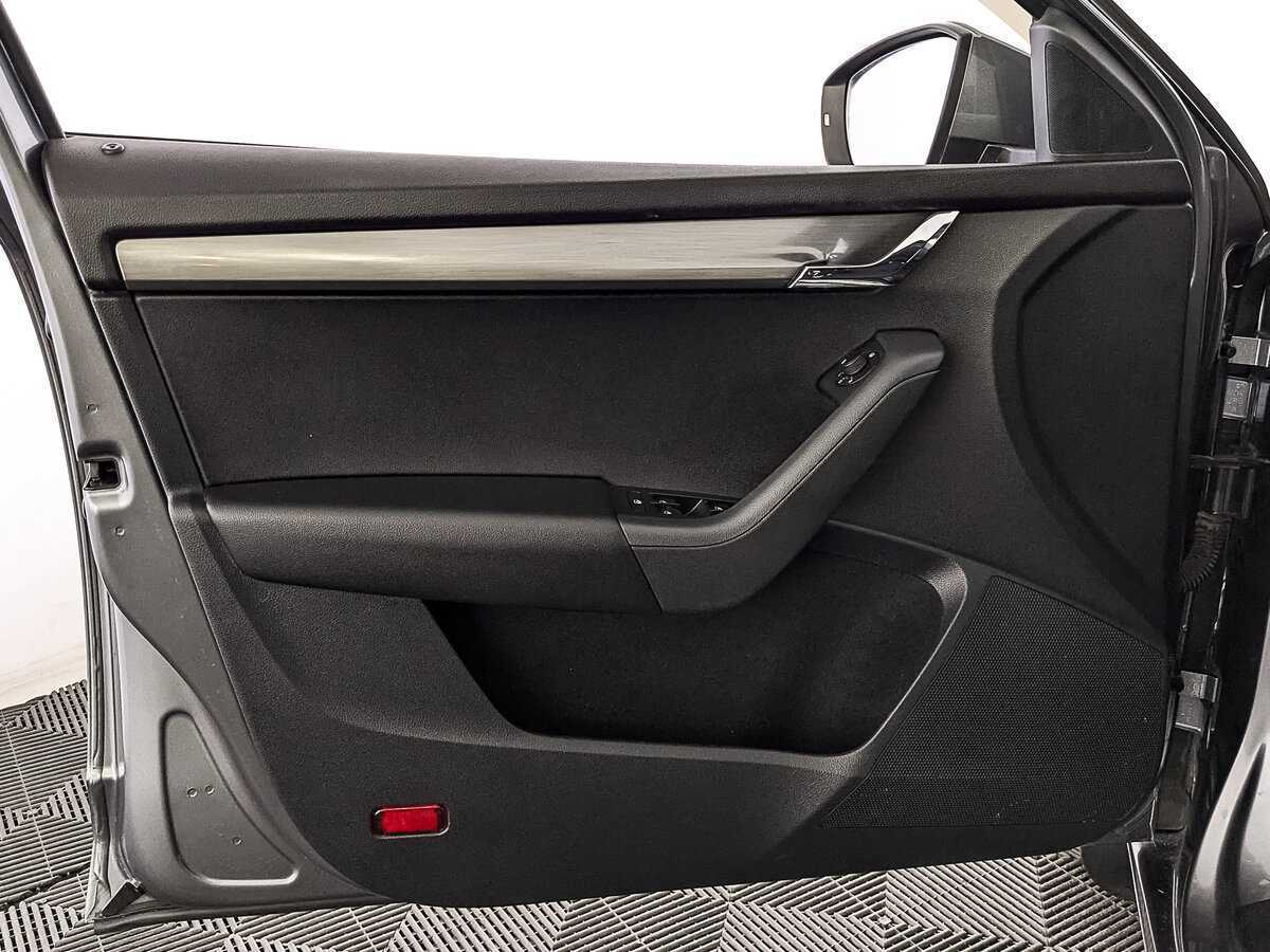 Продажа Б/У Шкода Октавия. Фото: #18