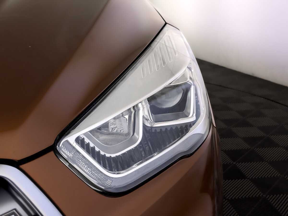 Продажа Б/У Форд Куга. Фото: #16