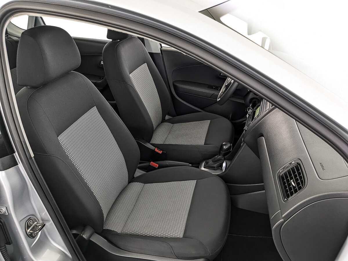 Продажа Б/У Фольксваген Поло. Фото: #23