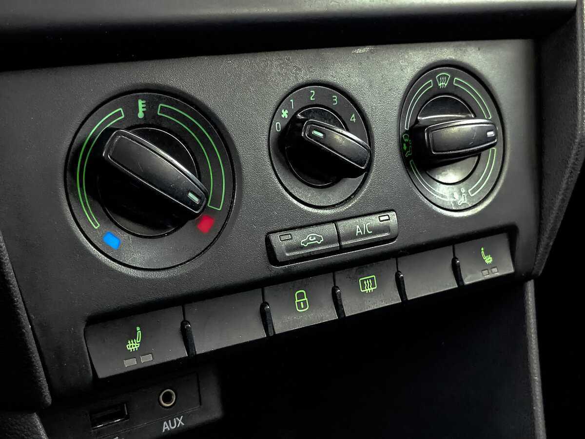 Продажа Б/У Шкода Рапид. Фото: #18