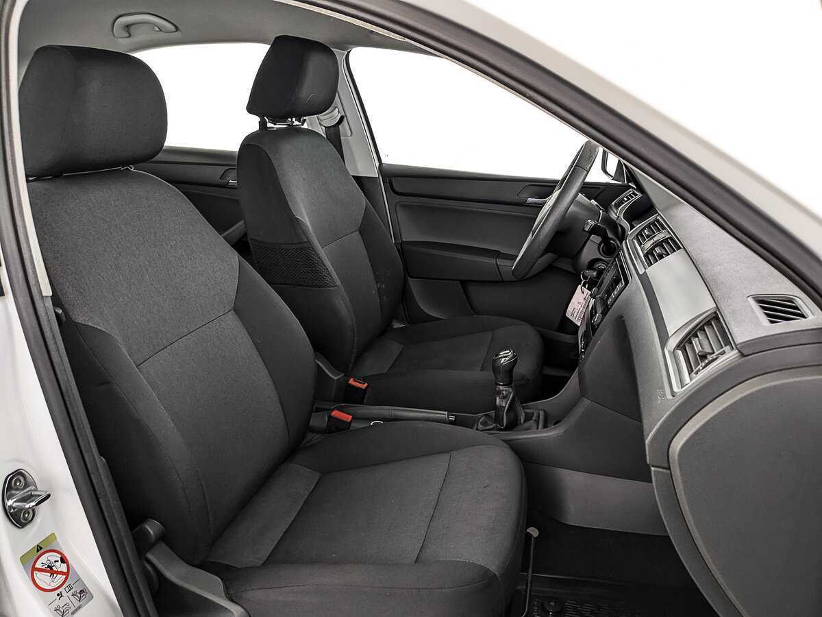 Продажа Б/У Шкода Рапид. Фото: #20