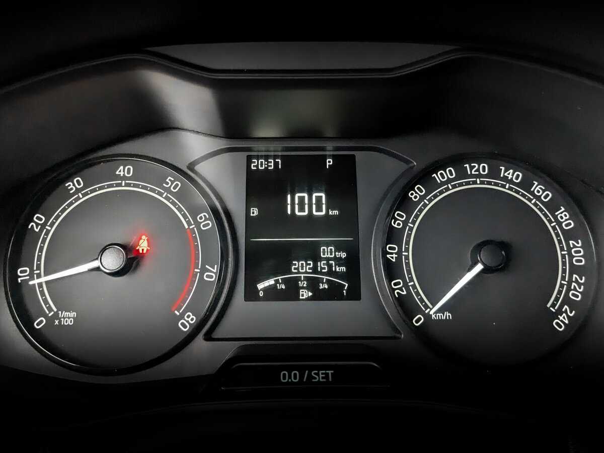 Продажа Б/У Шкода Рапид. Фото: #12