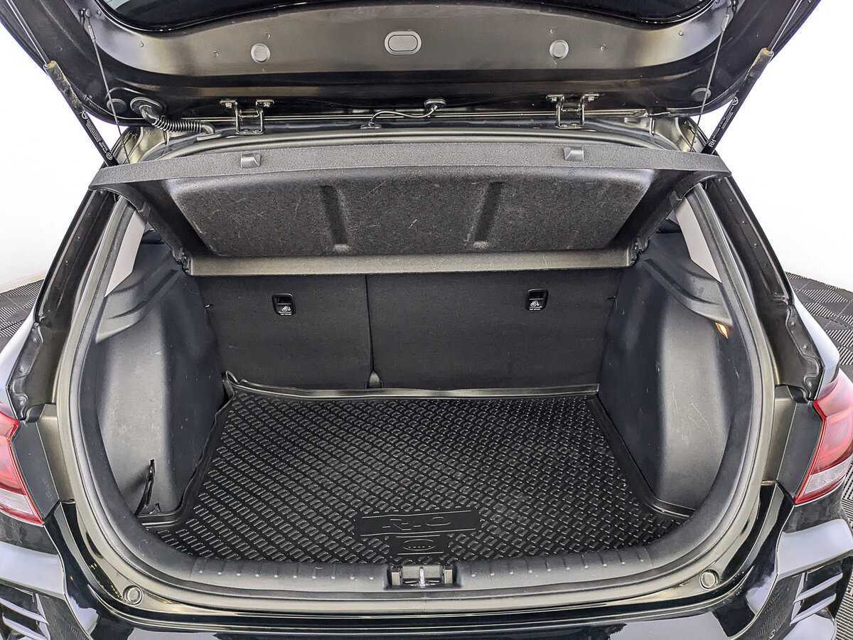 Продажа Б/У Киа Рио. Фото: #9