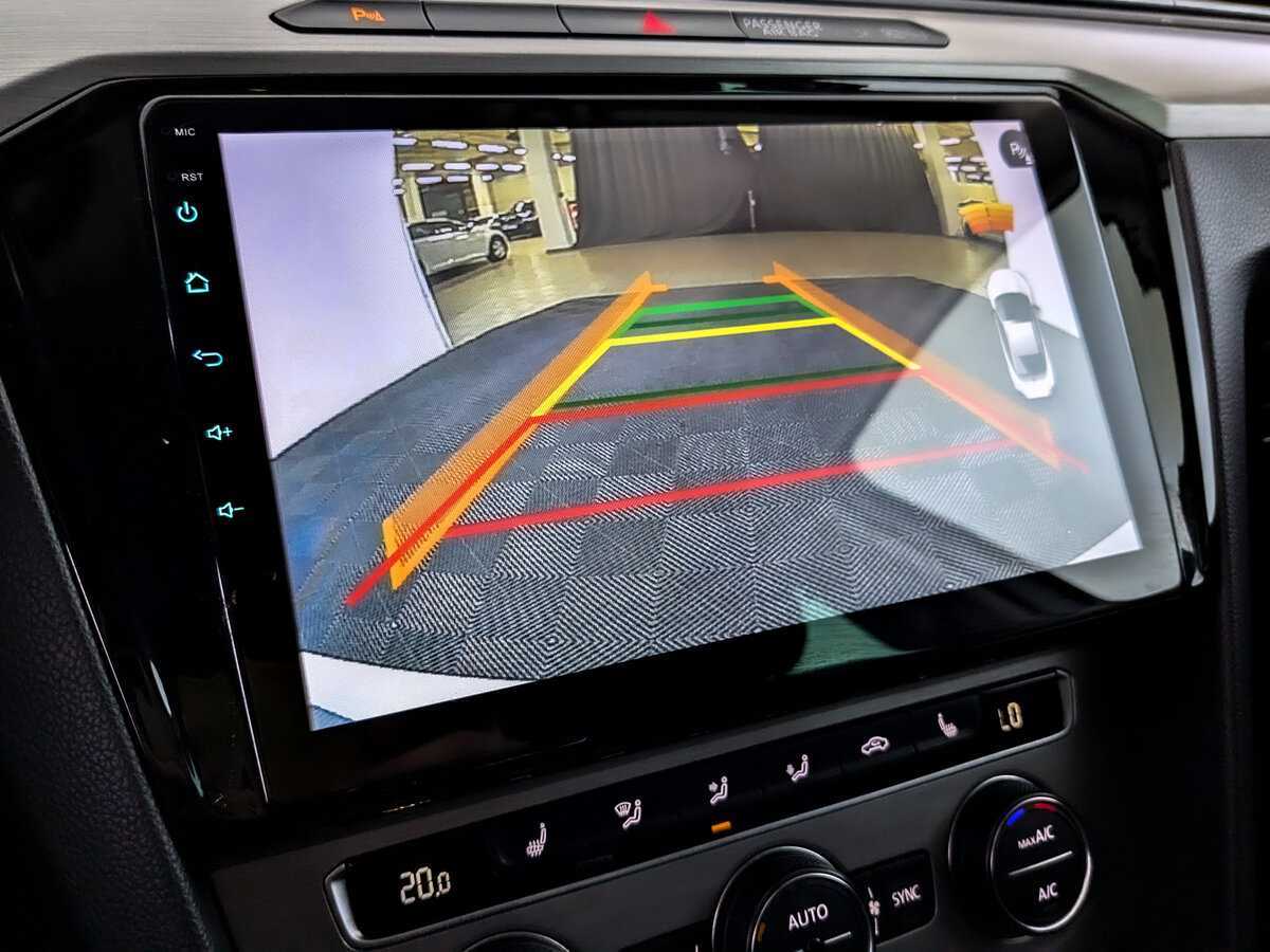 Продажа Б/У Фольксваген Пассат. Фото: #22