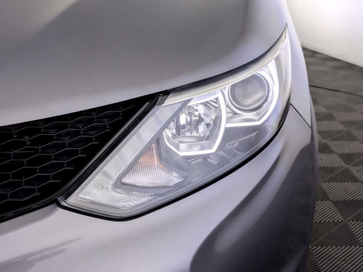 Продажа Б/У Ниссан Кашкай. Фото: #16