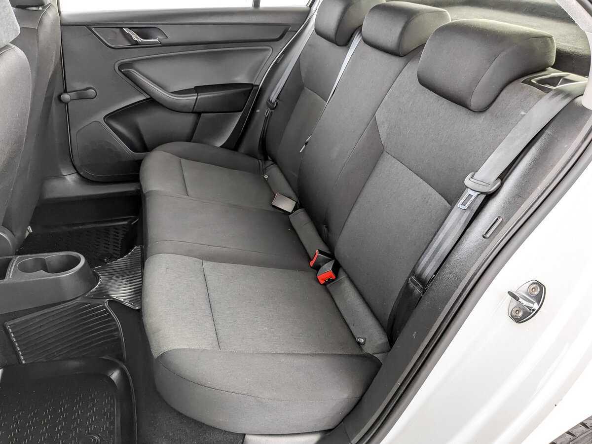 Продажа Б/У Шкода Рапид. Фото: #11