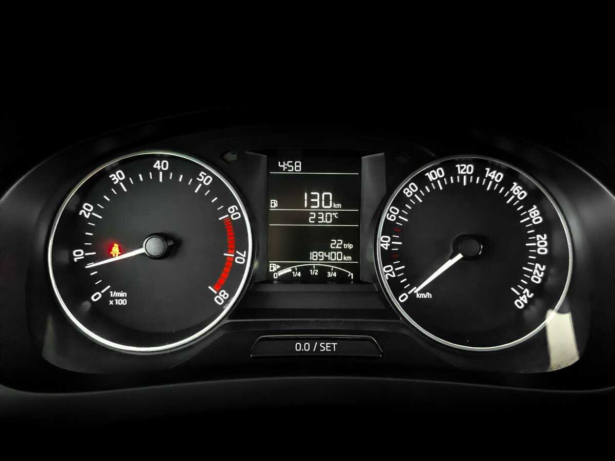 Продажа Б/У Шкода Рапид. Фото: #12